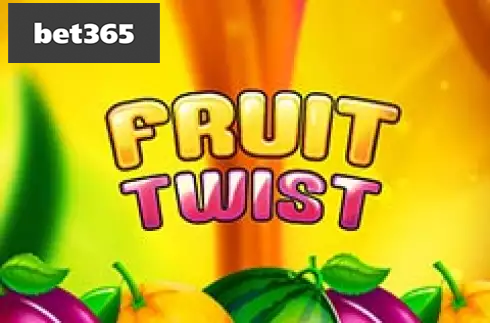 Fruit Twist